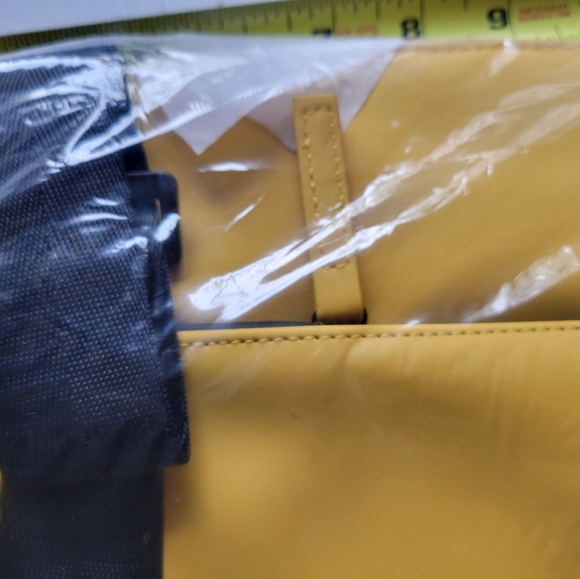 Atley James Tote Bag - Picture 6 of 8